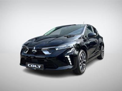 Financial Leas Mitsubishi Colt 1.6 HEV Intense