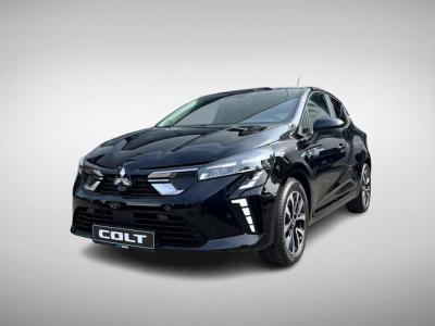 Financial Leas Mitsubishi Colt 1.6 HEV Intense