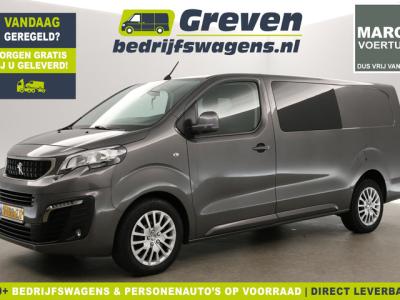 Financial Leas Peugeot Expert 231L 2.0 BlueHDI L3H1