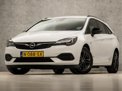 Financial Lease Opel Astra Sports Tourer 1.2 Design & Tech