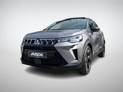 Financial Leas Mitsubishi ASX 1.6 HEV AT Instyle