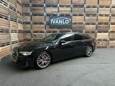 Financial Lease Audi A6 Avant 55 TFSI e quattro Competition 360 B&O Matrix Trekhaak Pano 20"LM