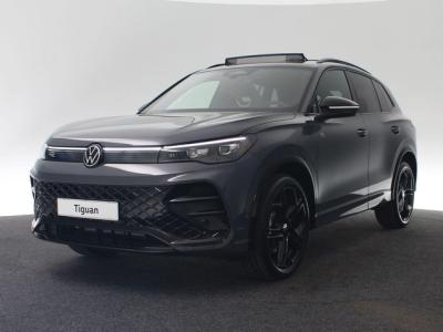 Financial Leas Volkswagen Tiguan R-Line-Edition 1.5 eHybrid 204 pk
