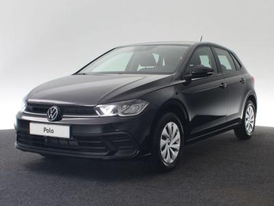 Financial Leas Volkswagen Polo Edition 1.0 MPI 80 PK