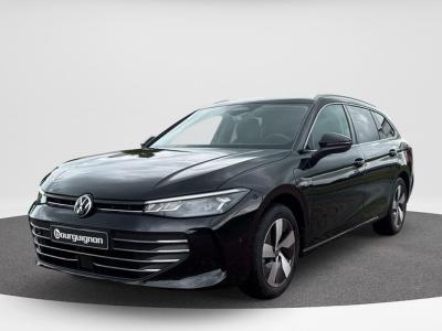 Financial Leas Volkswagen Passat Variant 1.5 eHybrid Business
