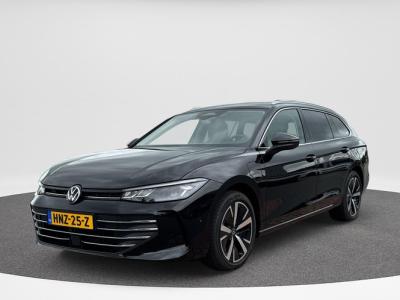 Financial Lease Volkswagen Passat Variant 1.5 eHybrid Business