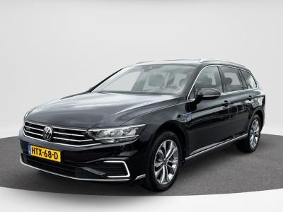 Financial Leas Volkswagen Passat Variant 1.4 TSI PHEV GTE Business