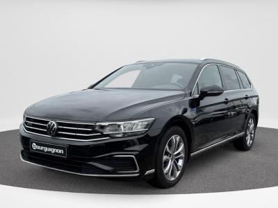 Financial Leas Volkswagen Passat Variant 1.4 TSI PHEV GTE Business