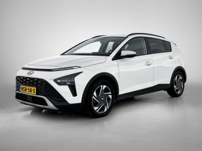 Financial Leas Hyundai Bayon 1.0 T-GDI Comfort