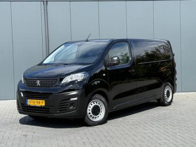 Financial Leas Peugeot Expert 1.5 BlueHDI 102 PK