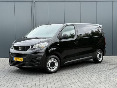 Financial Leas Peugeot Expert 1.6 HDI 100 PK