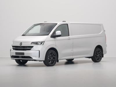 Financial Leas Volkswagen Transporter 2.0 TDI 125kW 170PK L2H1 Bulli AUT