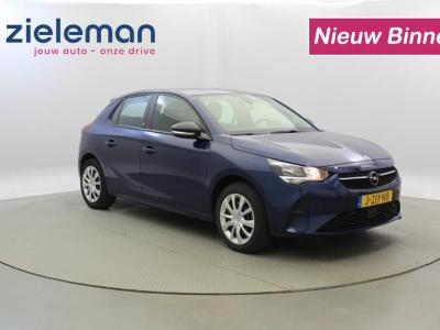 Financial Leas Opel Corsa Electric Editon 50 KWH - Clima