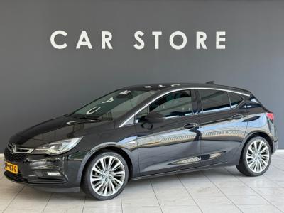 Financial Lease Opel Astra 1.4 150pk BNS Executive Leder