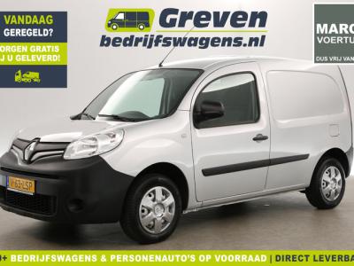 Financial Lease Renault Kangoo 1.5 dCi L1H1