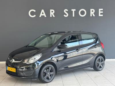 Financial Leas Opel KARL 1.0 ecoFLEX Edition Navi
