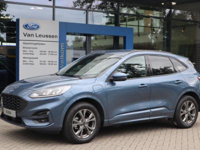 Financial Lease Ford Kuga 2.5 PHEV ST-LINE