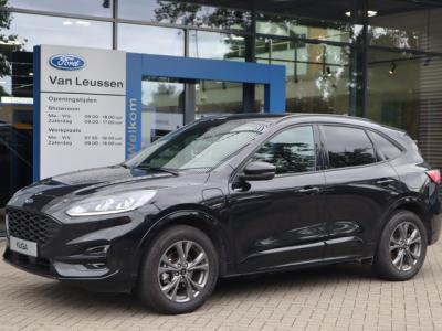 Financial Lease Ford Kuga 2.5 PHEV ST-LINE