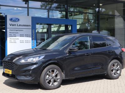 Financial Lease Ford Kuga 2.5 PHEV ST-LINE