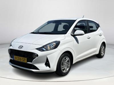 Financial Leas Hyundai i10 1.0 Comfort