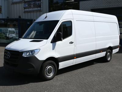Financial Lease Mercedes-Benz Sprinter 317 CDI L3H2 RWD