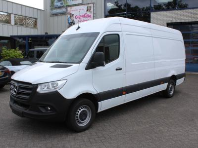 Financial Lease Mercedes-Benz Sprinter 317 CDI L3H2 RWD