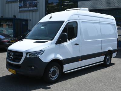 Financial Leas Mercedes-Benz Sprinter 316 CDI L2H2 Harderwijk KOEL