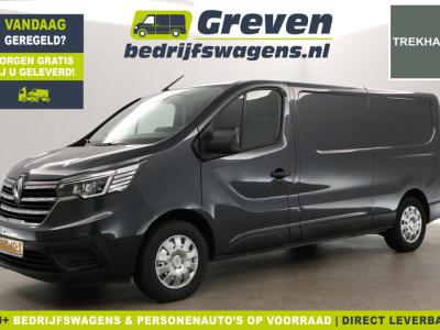 Financial Leas Renault Trafic 2.0 dCi T30 L2H1
