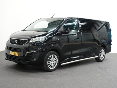 Financial Leas Peugeot Expert 2.0 BlueHDI 145PK L3 Automaat
