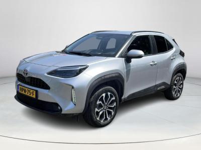 Financial Lease Toyota Yaris Cross 1.5 Hybrid Dynamic