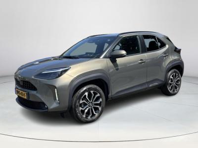 Financial Leas Toyota Yaris Cross 1.5 Hybrid Dynamic