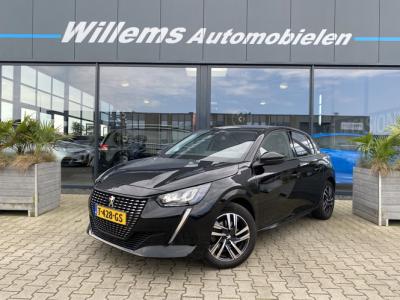 Financial Lease Peugeot 208 1.2 PureTech Allure Pack