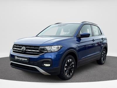 Financial Leas Volkswagen T-Cross 1.0 TSI Life