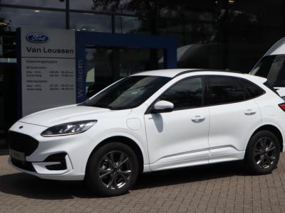 Financial Leas Ford Kuga 2.5 PHEV ST-LINE