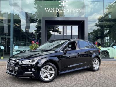 Financial Lease Audi A3 Sportback 40 e-tron Advance Sport