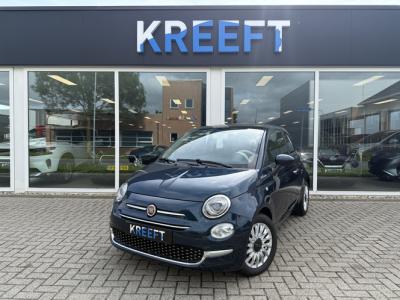 Financial Lease Fiat 500 1.0 Hybrid Launch Edition