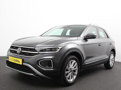 Financial Leas Volkswagen T-Roc 1.5 TSI 150pk DSG Style