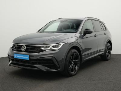 Financial Leas Volkswagen Tiguan 1.4 TSI 245 pk DSG eHybrid R-Line Business+