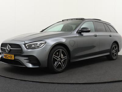 Financial Leas Mercedes-Benz E-Klasse Estate 300e AMG