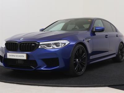 Financial Lease BMW 5 Serie M5 Automaat