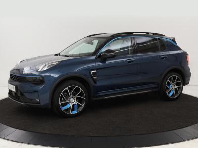 Financial Leas Lynk & Co 01 1.5 Plug In
