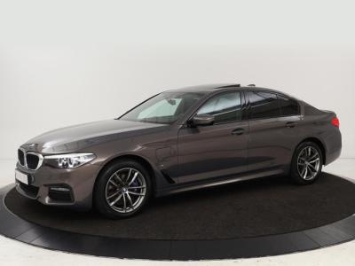 Financial Leas BMW 5 Serie 530e iPerformance M-sport