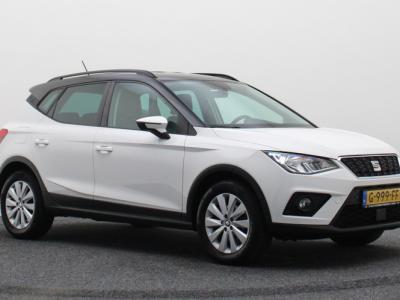 Financial Leas SEAT Arona 1.0 TSI Style Business Intense