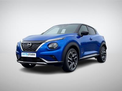 Financial Lease Nissan Juke 1.6 Hybrid N-Design