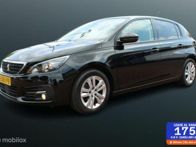 Financial Leas Peugeot 308 1.2 PureTech Blue Lease Executive