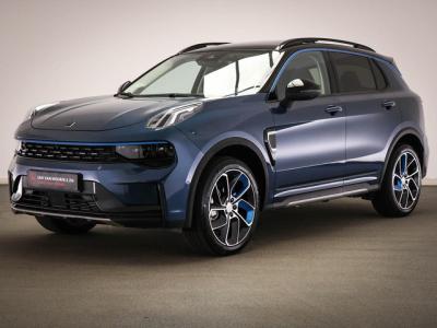 Financial Leas Lynk & Co 01 1.5 PHEV