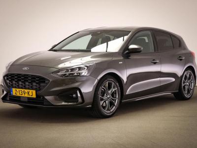 Financial Leas Ford Focus 1.5 EcoBoost ST Line X Business