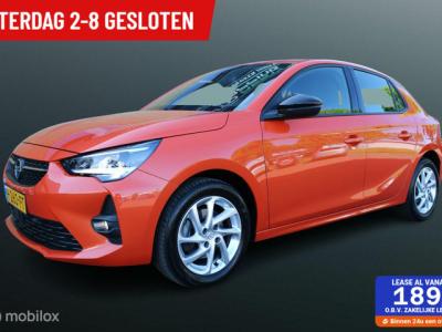 Financial Lease Opel Corsa 1.2 GS Line 100 PK