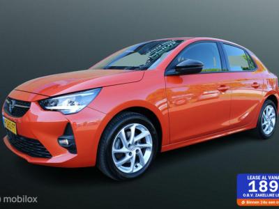 Financial Lease Opel Corsa 1.2 GS Line 100 PK