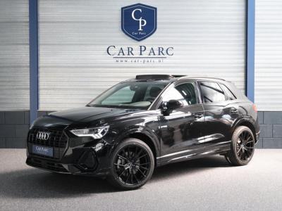 Financial Lease Audi Q3 40 TFSI quattro 3x S-line LED